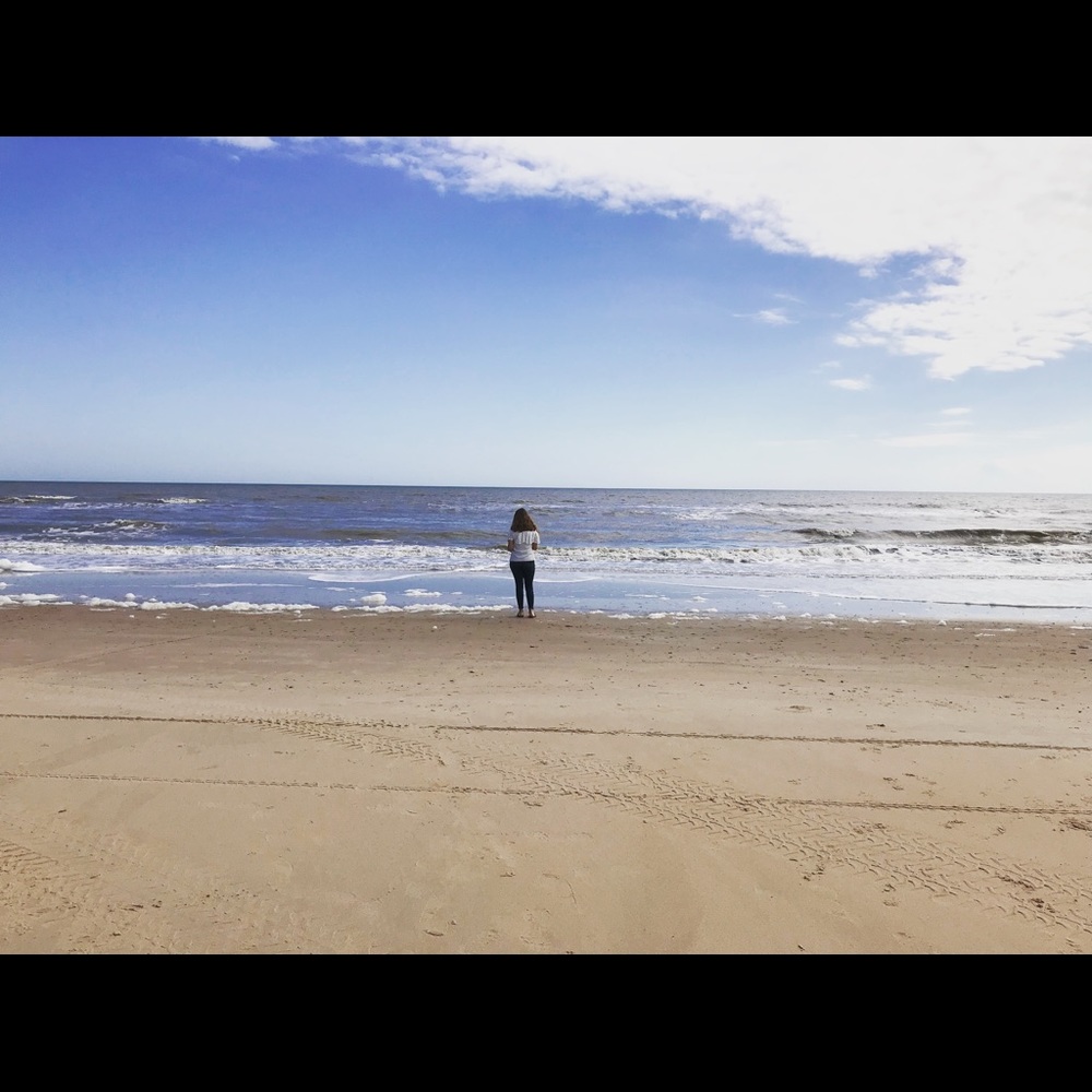 Meet your Posher, Angelina